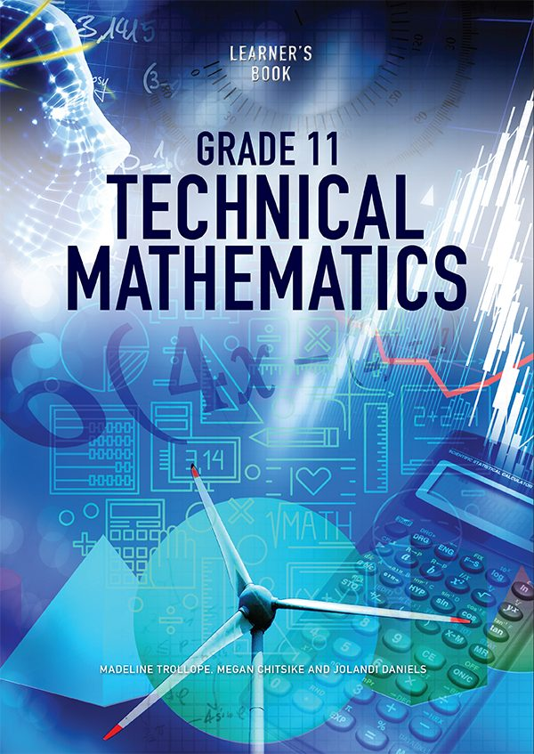 Gr 11 T3 Revision Material Technical Mathematics Wced Eportal